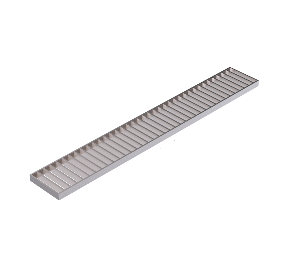 An application scenario or product detail of ss grating - Image 16