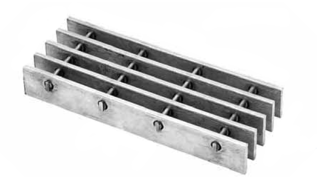 An application scenario or product detail of ss grating - Image 18