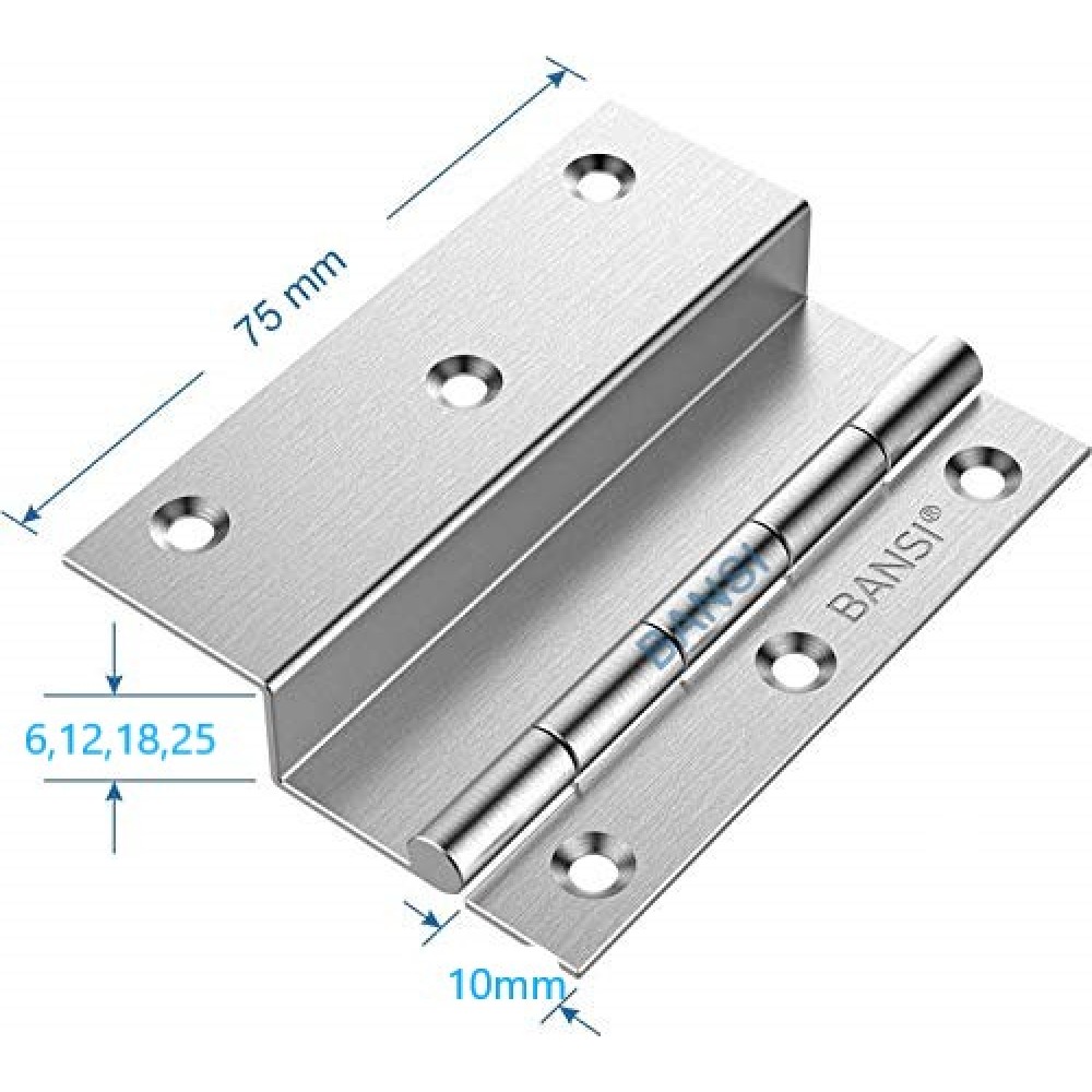 An application scenario or product detail of ss hinge - Image 10