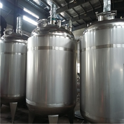An application scenario or product detail of ss water tank - Image 12