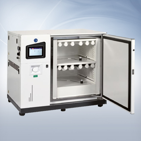 An application scenario or product detail of stability chambers - Image 3