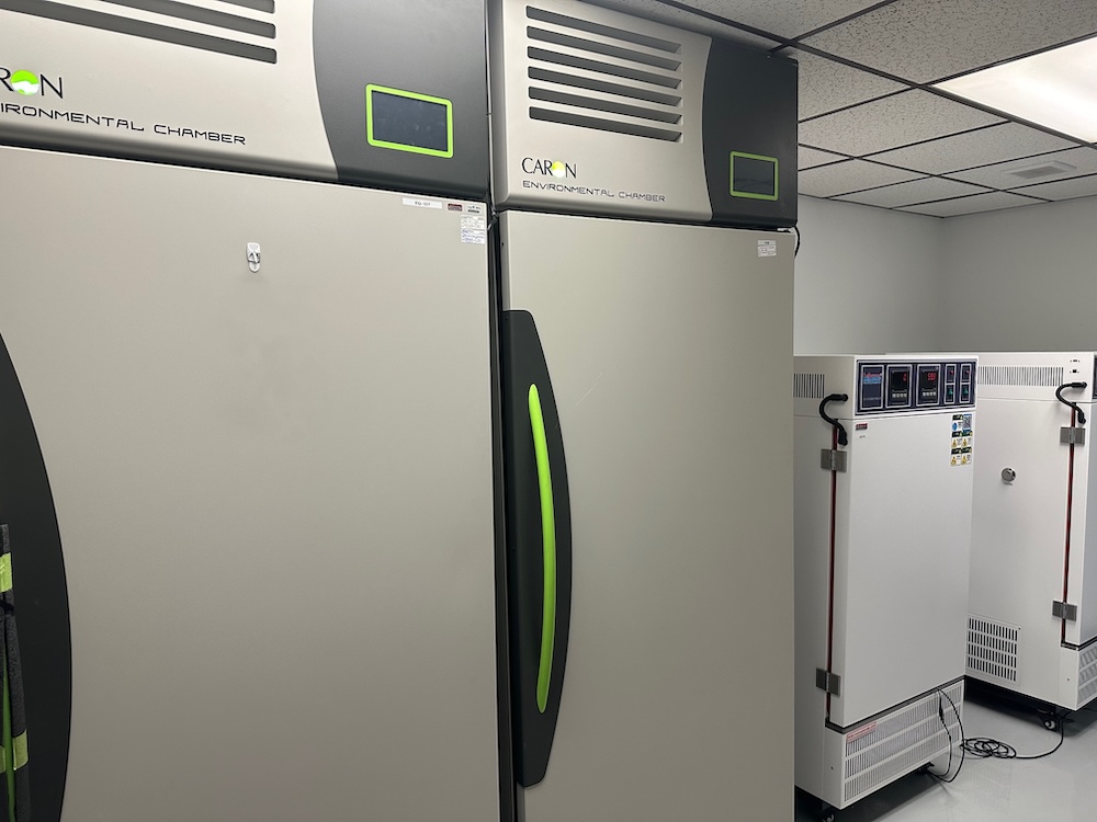 An application scenario or product detail of stability chambers - Image 10