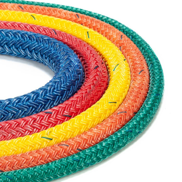 An application scenario or product detail of stable braid rope - Image 3