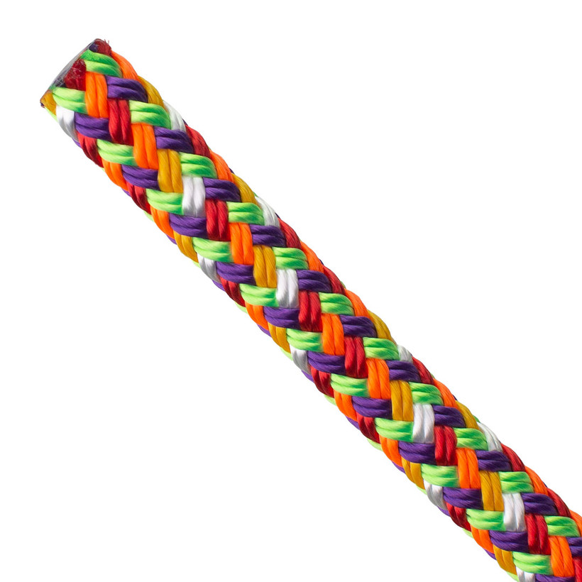 An application scenario or product detail of stable braid rope - Image 9