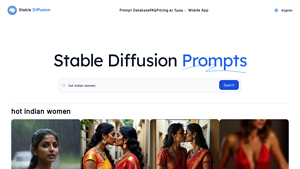 Stable Diffusion Web - AI Tools & Image Upscaler