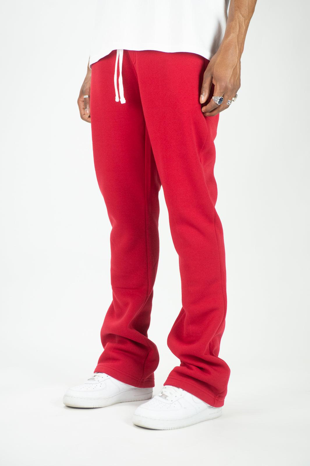 An application scenario or product detail of stacked sweats - Image 9