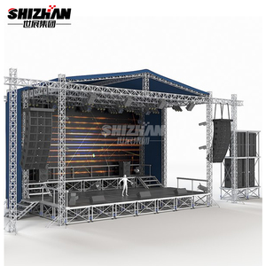 An application scenario or product detail of stage for sale - Image 2