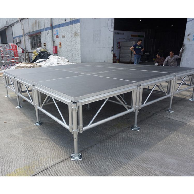 An application scenario or product detail of stage for sale - Image 8