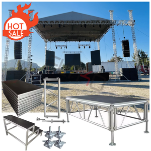 An application scenario or product detail of stage for sale - Image 10