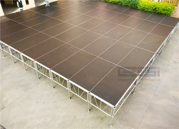 An application scenario or product detail of stage for sale - Image 13