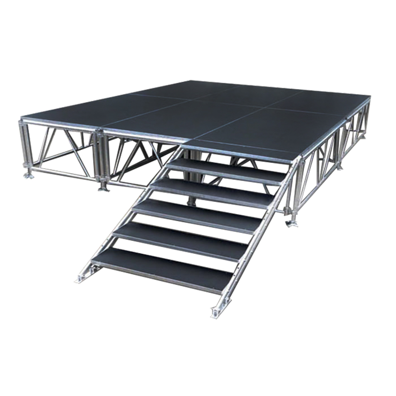 An application scenario or product detail of stage for sale - Image 15