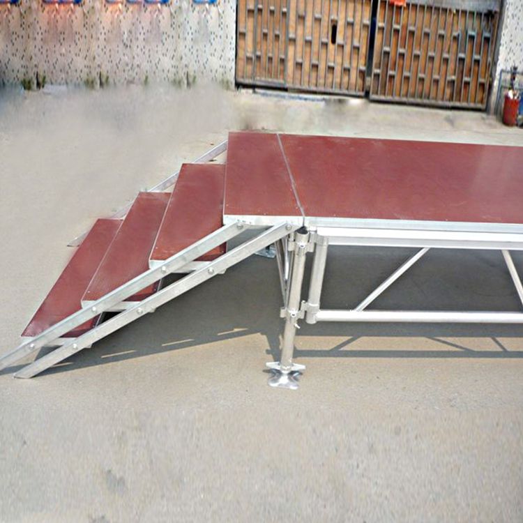 An application scenario or product detail of stage for sale - Image 20
