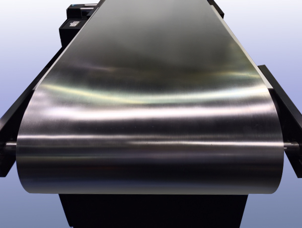 An application scenario or product detail of stainless steel conveyor belts - Image 8