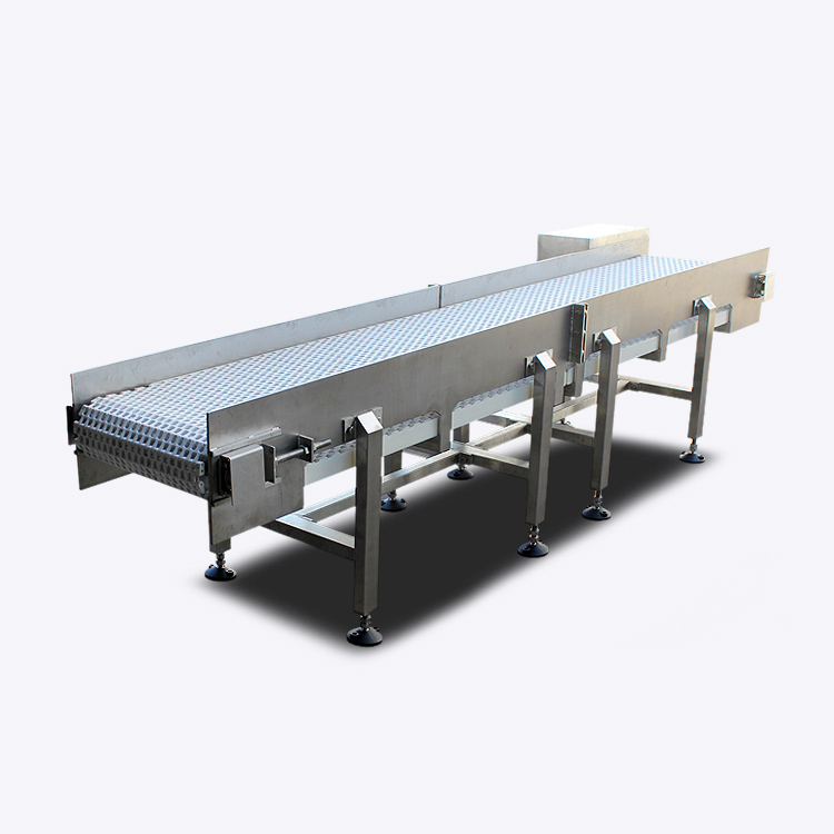 An application scenario or product detail of stainless steel conveyor belts - Image 23