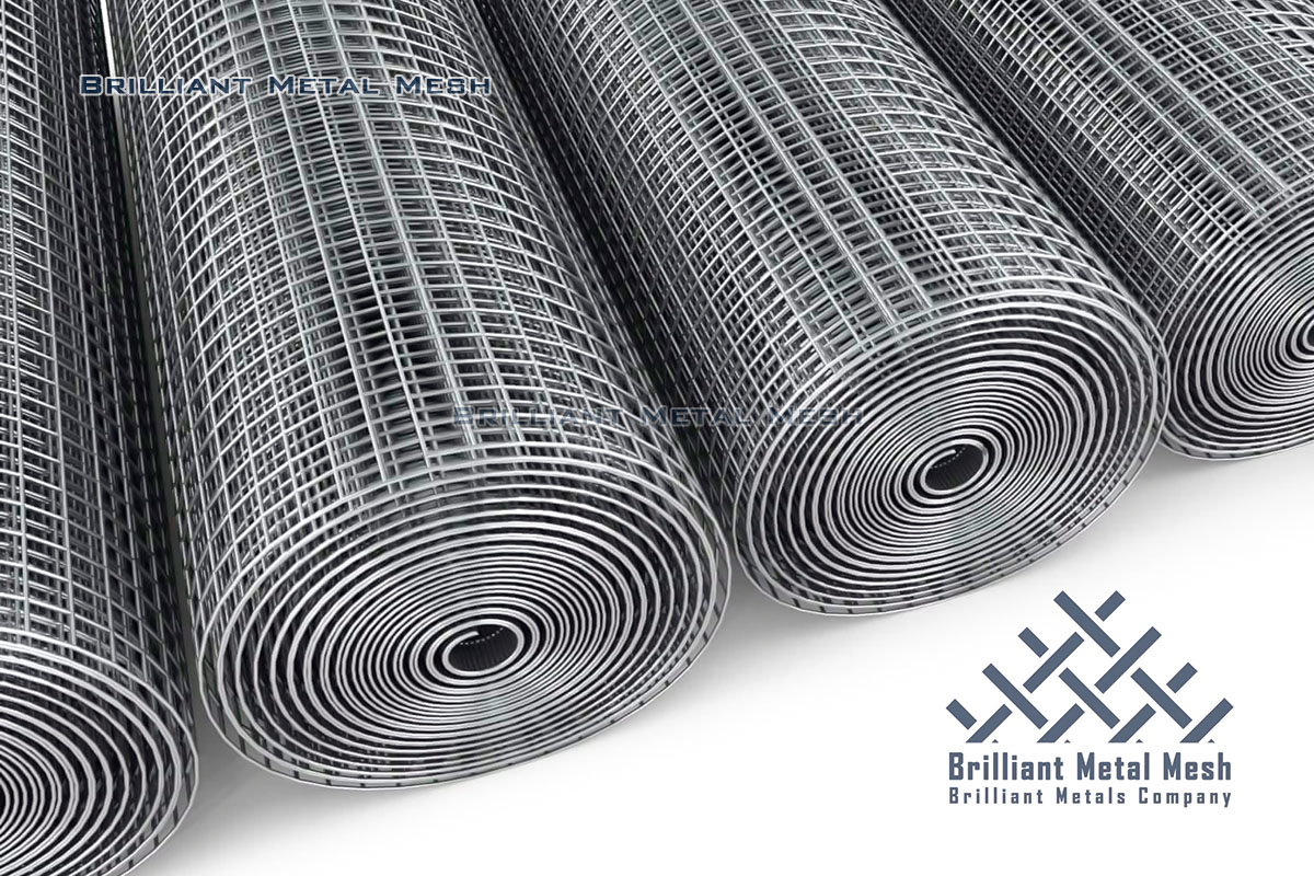 An application scenario or product detail of stainless steel hardware cloth - Image 13