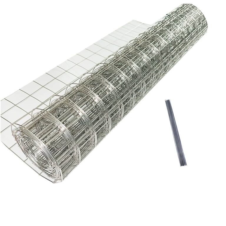 Featured image for the stainless steel hardware cloth guide