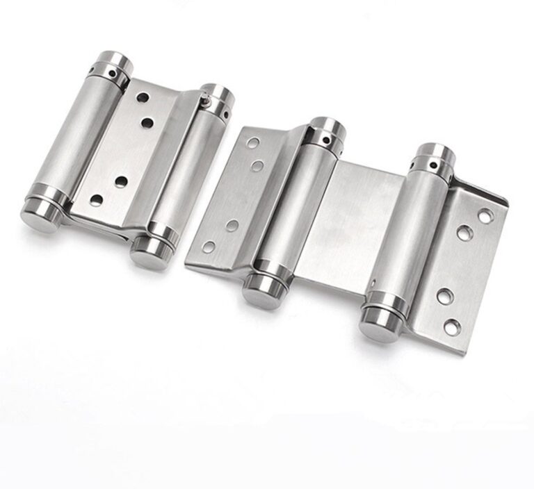 Featured image for the stainless steel hinges guide