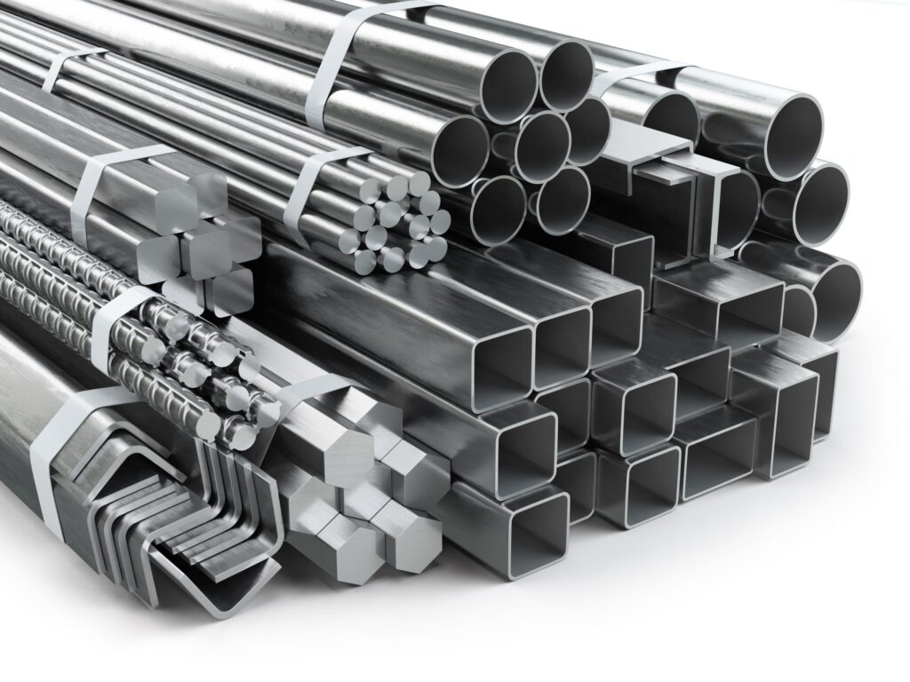 An application scenario or product detail of stainless steel structure - Image 9