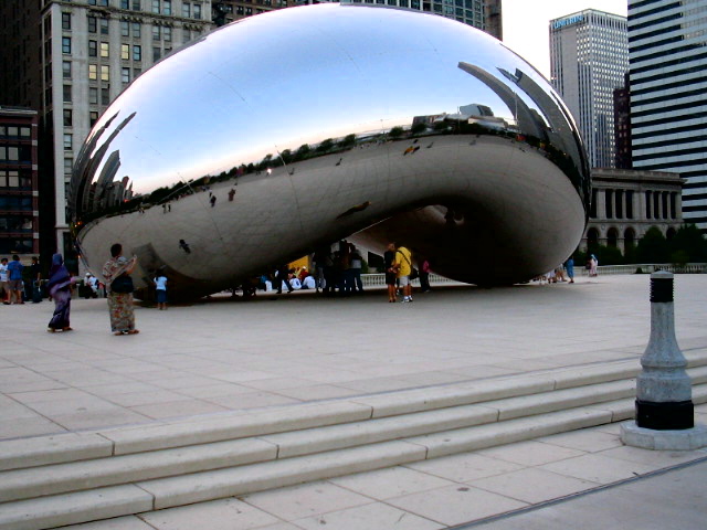 An application scenario or product detail of stainless steel structure - Image 13