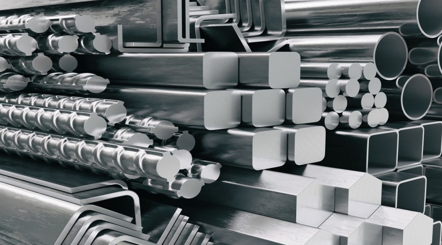 An application scenario or product detail of stainless steel structure - Image 14