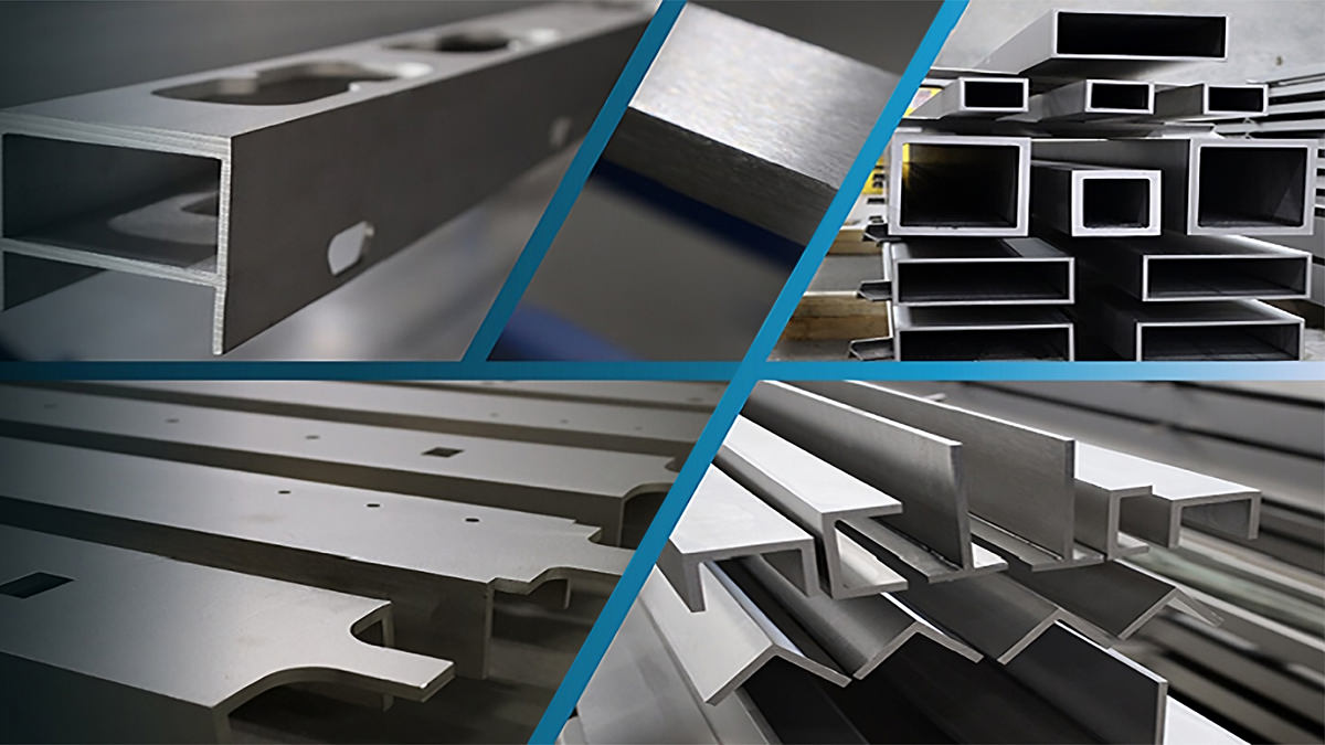 An application scenario or product detail of stainless steel structure - Image 16