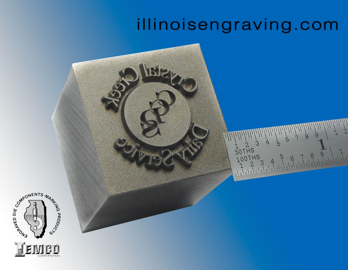 An application scenario or product detail of stamp die - Image 3