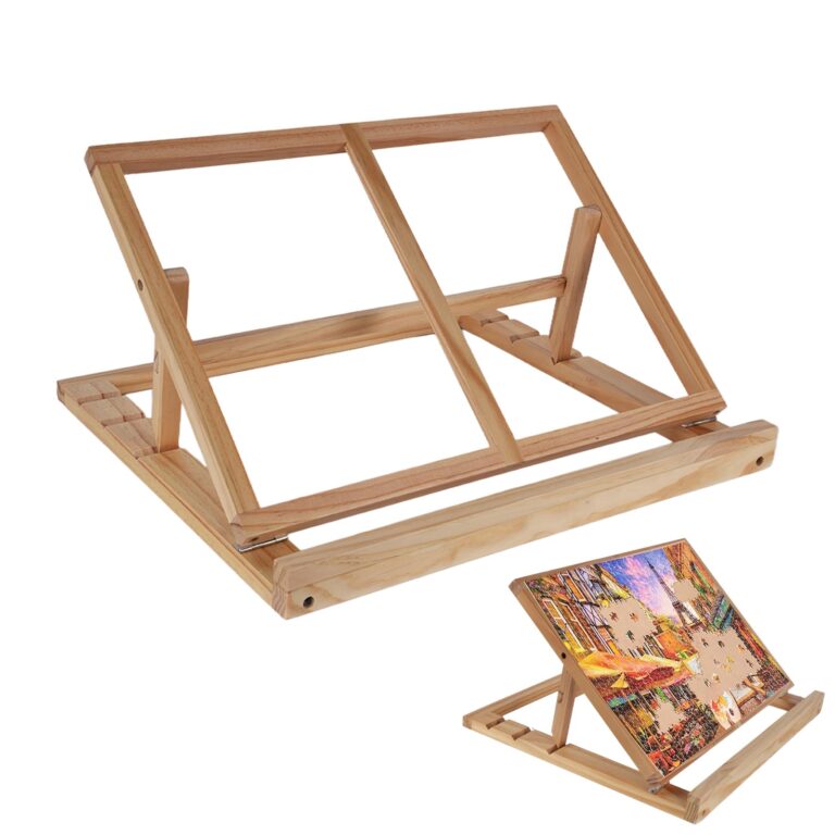 Featured image for the stand toys puzzle guide
