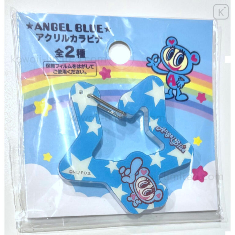 Featured image for the star carabiner acrylic guide