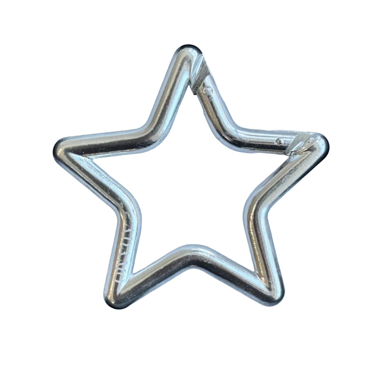 An application scenario or product detail of star carabiner - Image 6