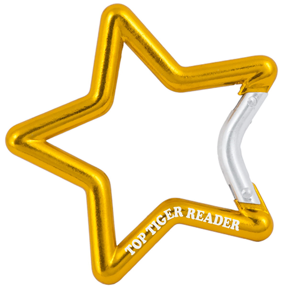An application scenario or product detail of star carabiner - Image 9