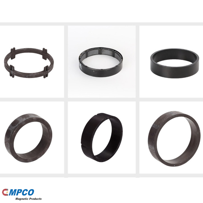 An application scenario or product detail of stator magnets - Image 11