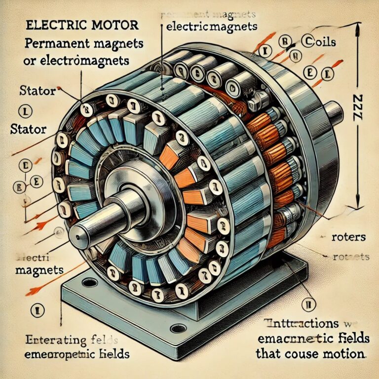 Featured image for the stator magnets guide
