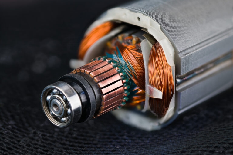 Featured image for the stator of dc motor guide