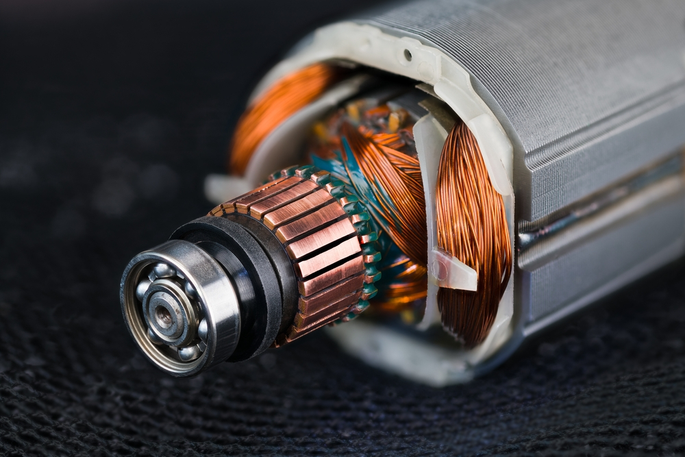 Featured image for the stator of dc motor guide