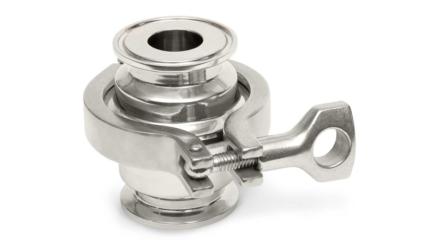 An application scenario or product detail of steam check valve - Image 15