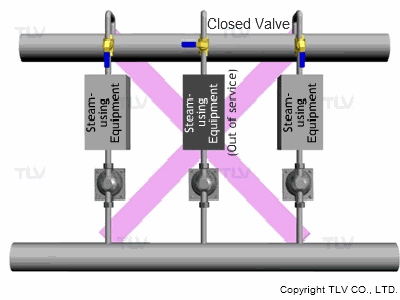 An application scenario or product detail of steam check valve - Image 16