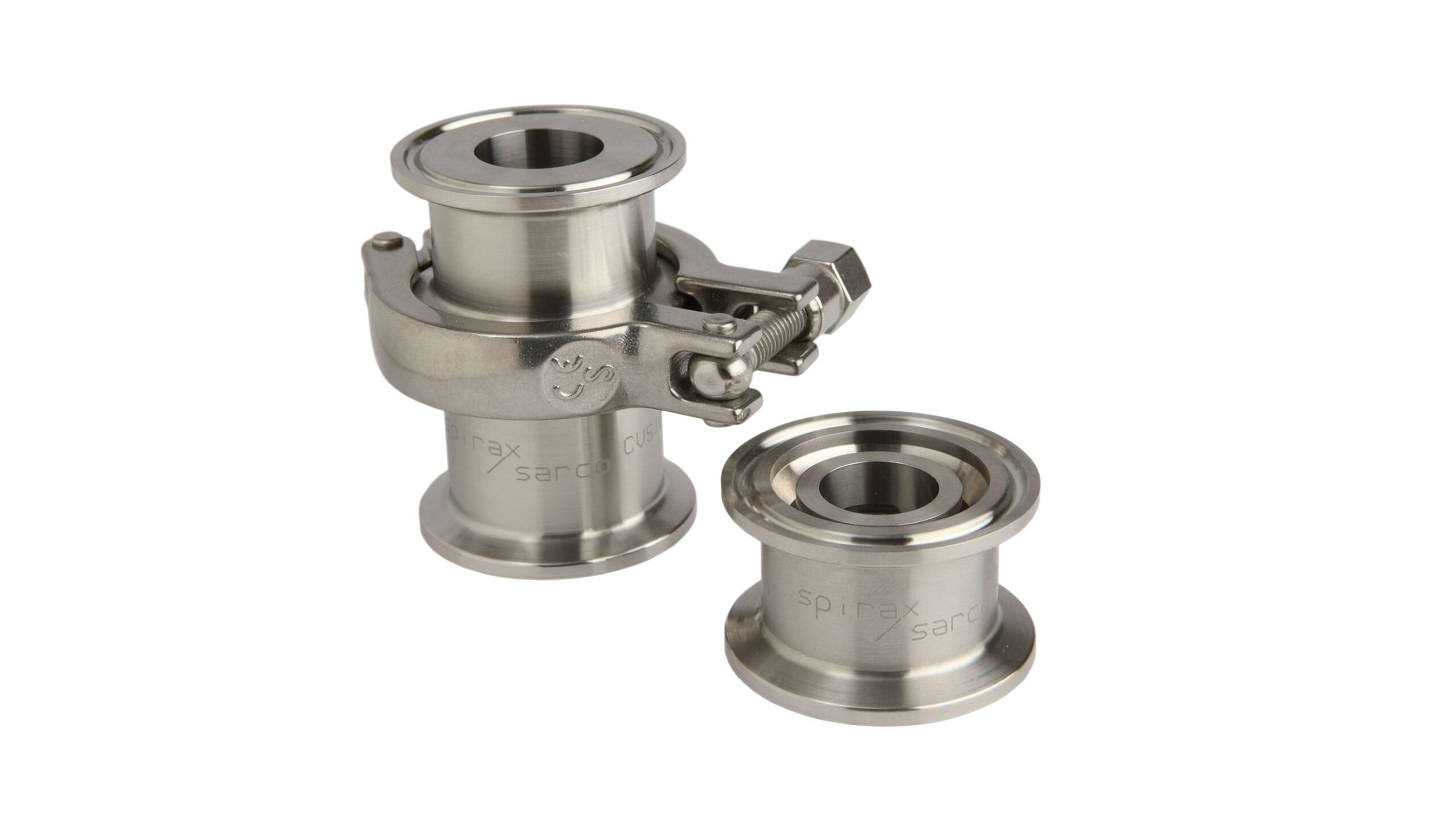 An application scenario or product detail of steam check valve - Image 20
