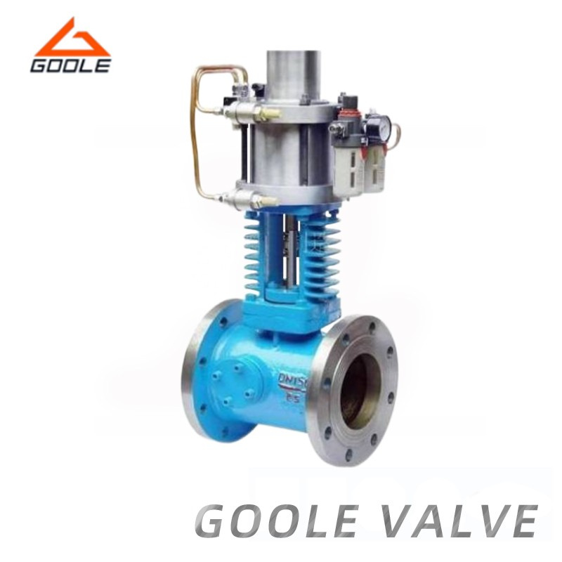 An application scenario or product detail of steam check valve - Image 21