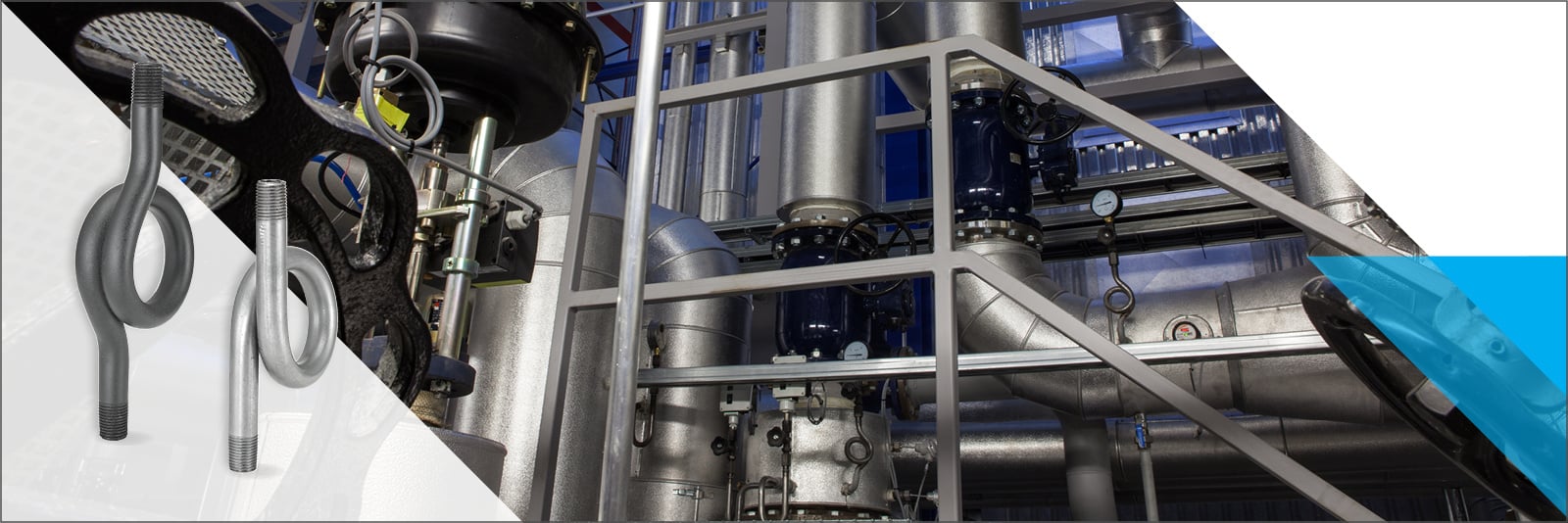 An application scenario or product detail of steam gauges - Image 3