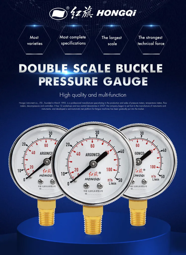 An application scenario or product detail of steam gauges - Image 12
