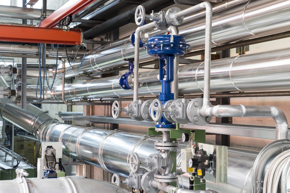 An application scenario or product detail of steam systems - Image 3