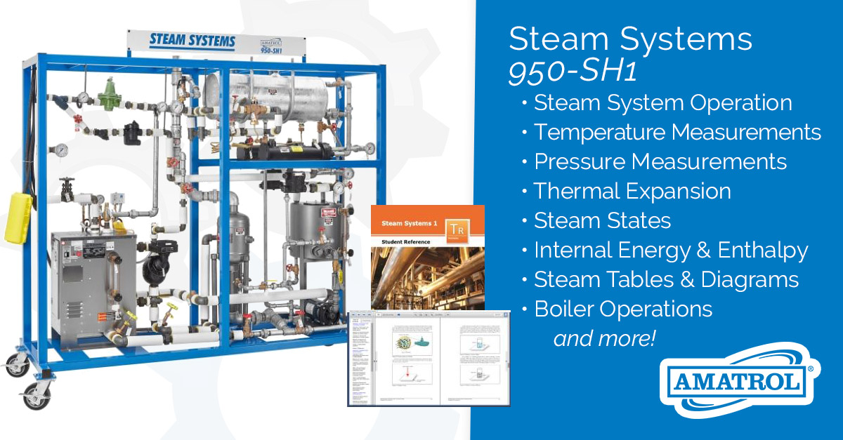 An application scenario or product detail of steam systems - Image 4