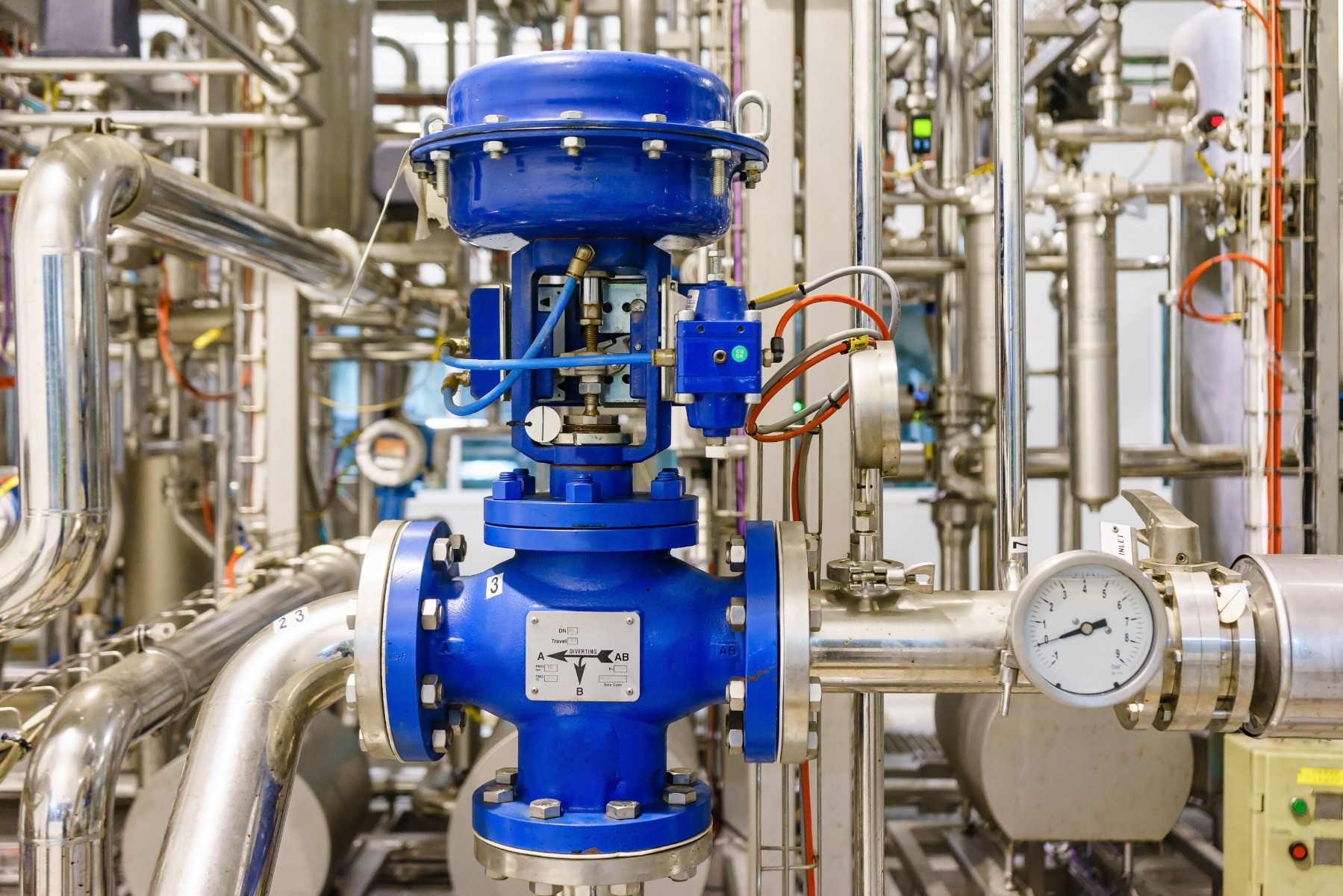 An application scenario or product detail of steam systems - Image 13