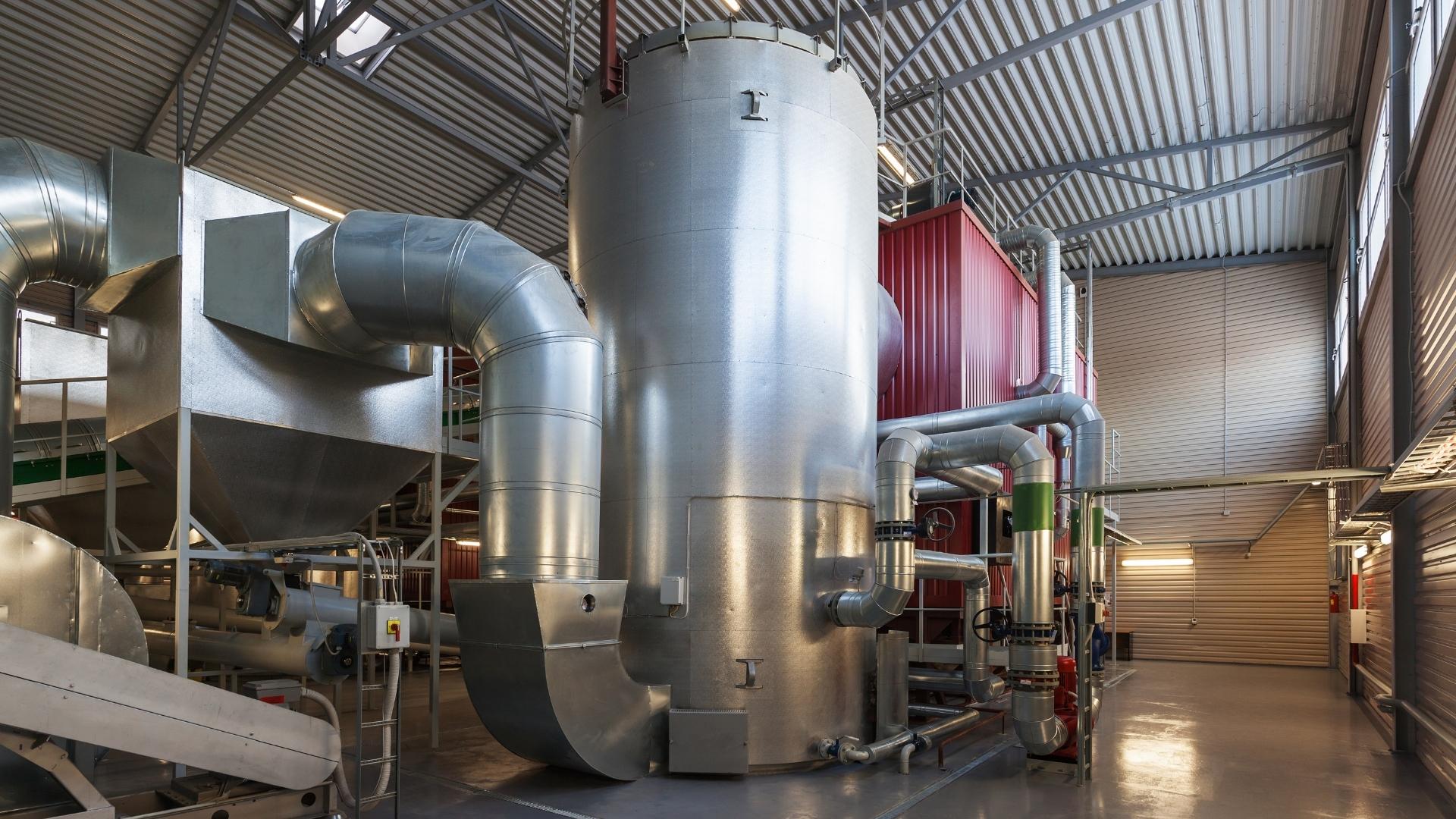 An application scenario or product detail of steam systems - Image 18
