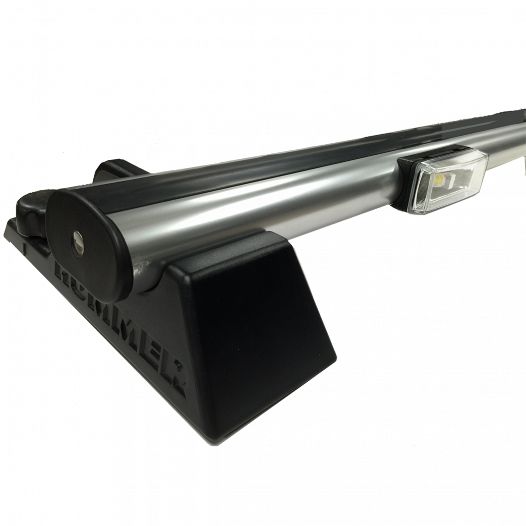 An application scenario or product detail of steel beam for roof rack - Image 3