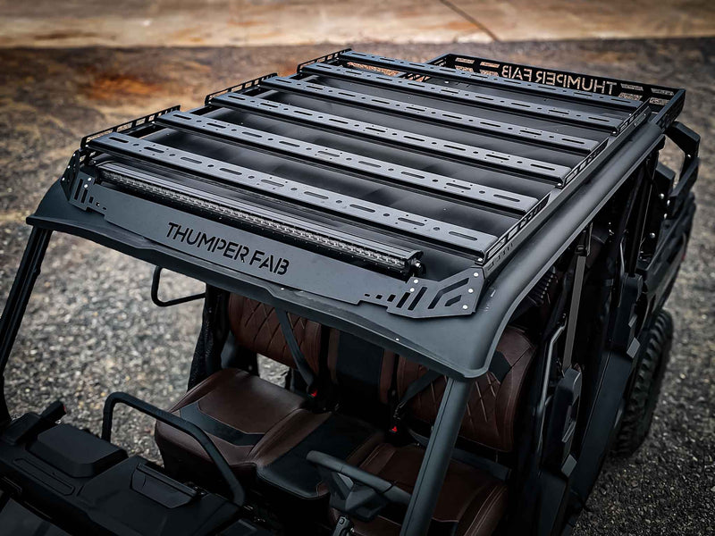 An application scenario or product detail of steel beam for roof rack - Image 4