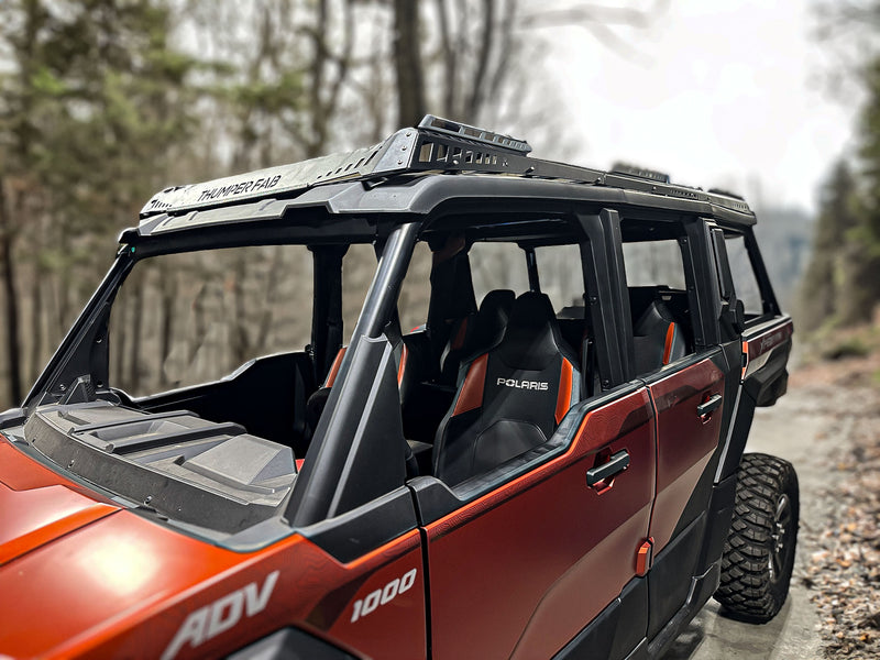 An application scenario or product detail of steel beam for roof rack - Image 6