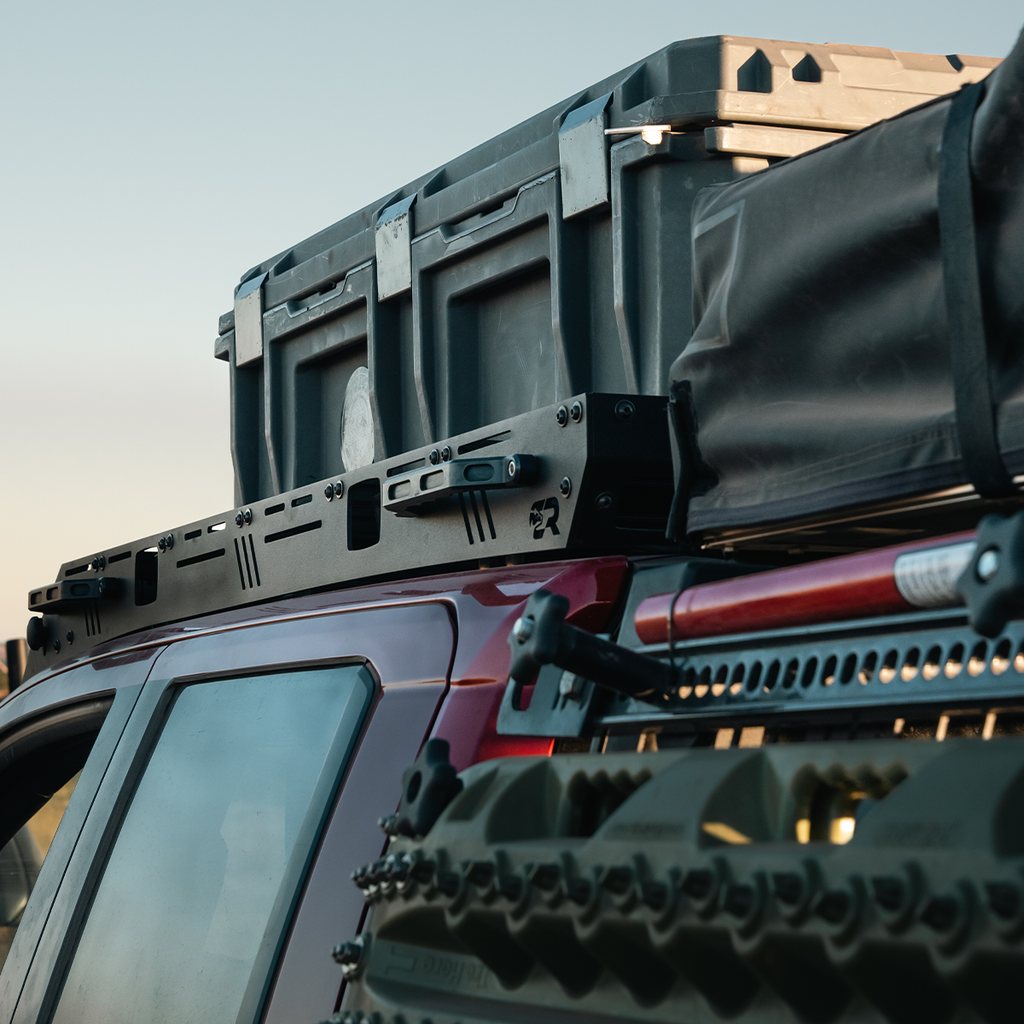 An application scenario or product detail of steel beam for roof rack - Image 7