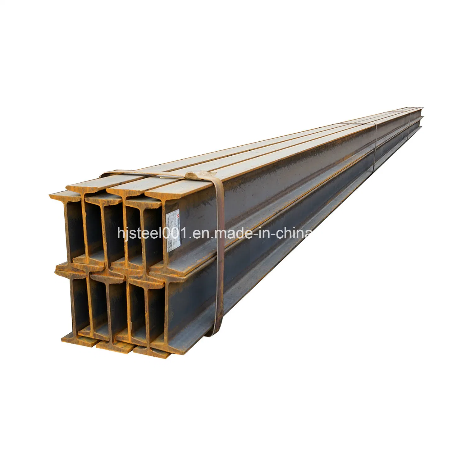 An application scenario or product detail of steel beam for roof rack - Image 9