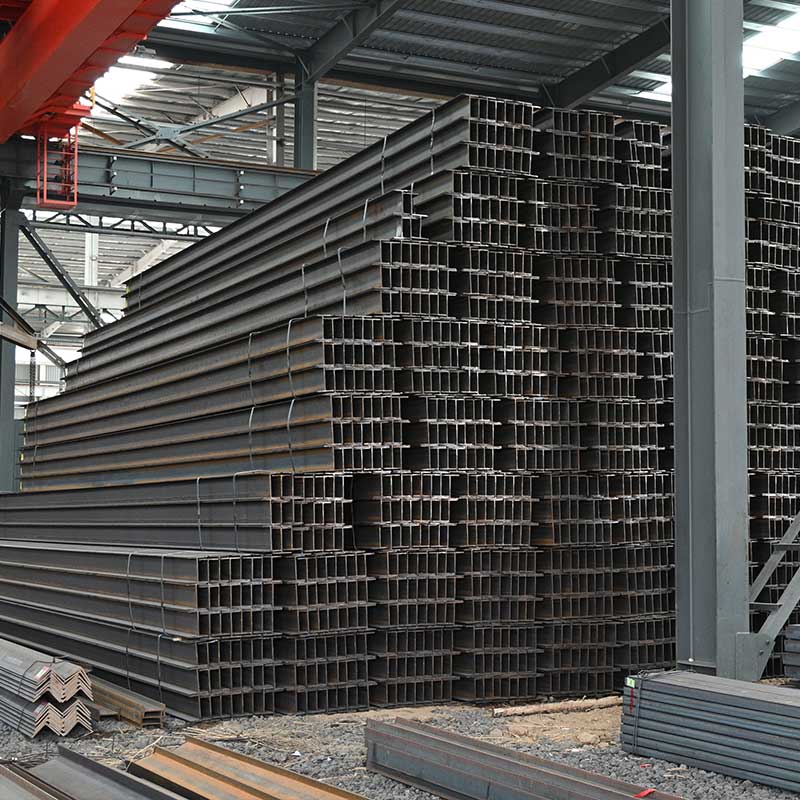 An application scenario or product detail of steel beam for roof rack - Image 14